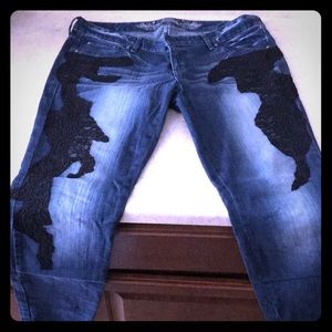 express jeans